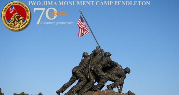 Iwo+Jima+Monument+in+Storage%2C+National+Initiative+to+Bring+it+to+Pacific+Coast