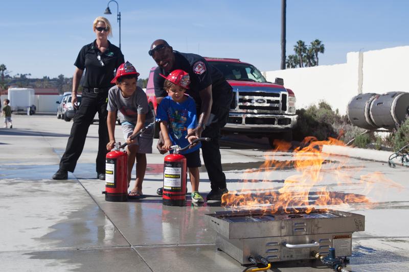 Oceanside+Fire+Department+Open+House