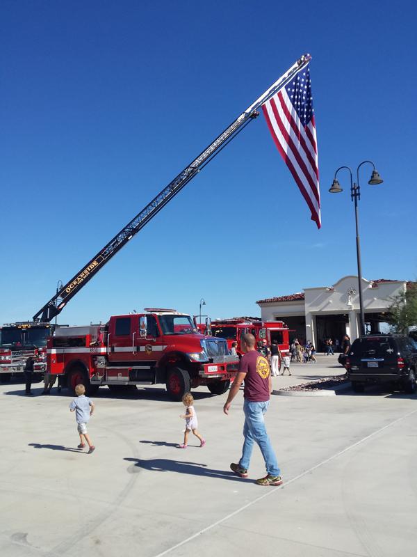 Oceanside+Fire+Department+Open+House