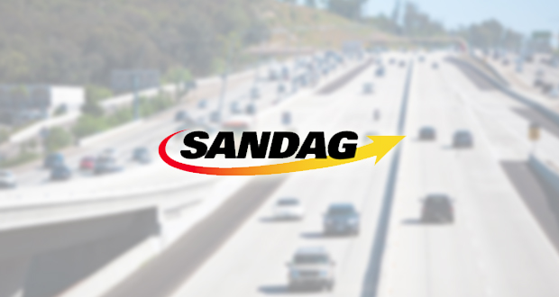 SANDAG Earns AAA Ratings from Two Agencies as it Prepares to Issue $350m in Bonds