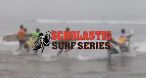 Frontwave Credit Union makes donation to Scholastic Surf Series