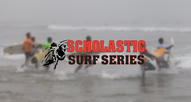 Scholastic Surf Series San Diego Division 1, 2 High School Results