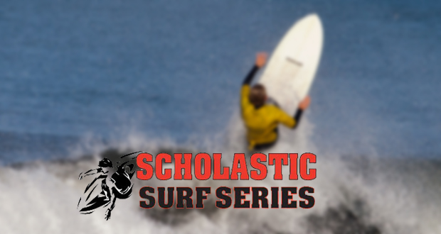 Scholastic Surf Series 2021 Middle School League Finals Results