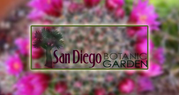 April+2016+Events%2C+Classes+at+San+Diego+Botanic+Garden