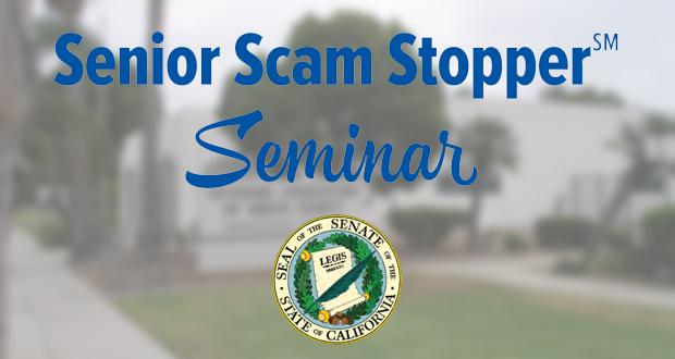 Free+Senior+Scam+Stopper+Seminar+in+Oceanside