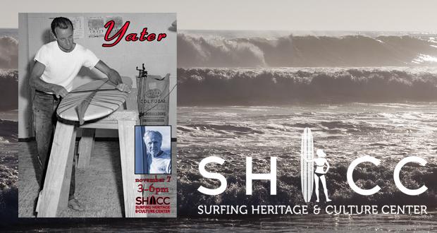 SHACC Invites You to Celebrate the Opening of the Renny Yater
