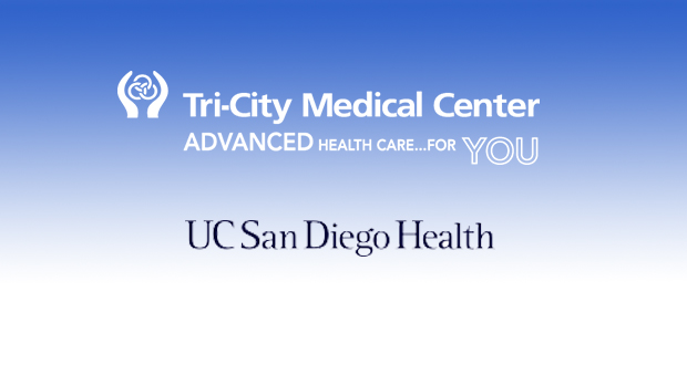 Tri-City+Healthcare+District+and+UC+San+Diego+Health+Exclusive+Affiliation