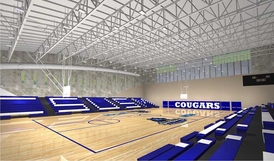 A new arena: NCAA transition at San Marcos going smoothly, but not without initial hurdles