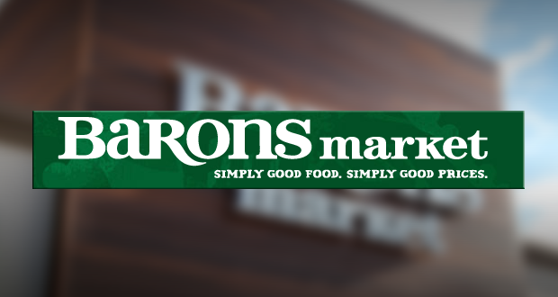 Barons Backroom Beer Pairing to Benefit Local Shelter Animals