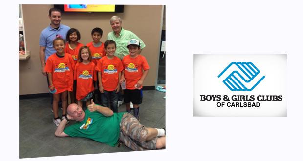Fish Fry at Boar’s Crossin’ Helps Local Kids