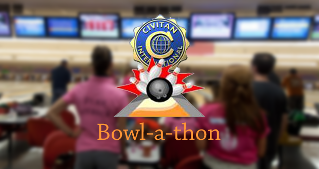 O'side Civitan Spring Fling Bowl-a-thon