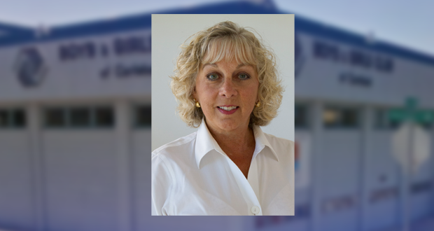 Volunteer of the Year Honored in Carlsbad