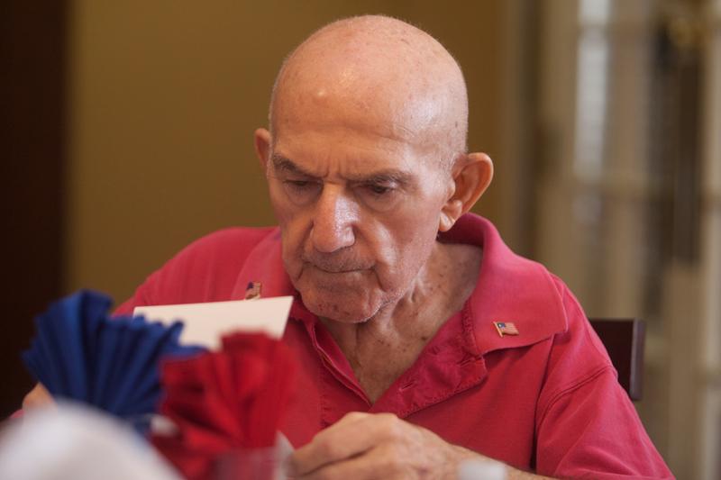 Veterans+Day+at+Brookdale+Senior+Living