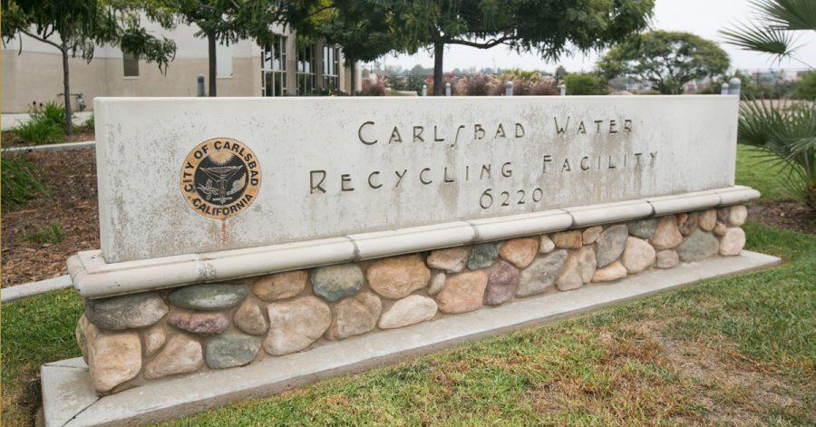 Photo courtesy: City of Carlsbad