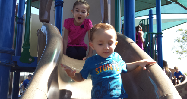 Give Input on “Big Ideas” for Parks in Carlsbad