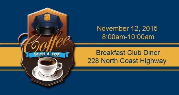 Oceanside+Coffee+with+a+Cop%2C+November+12%2C+2015