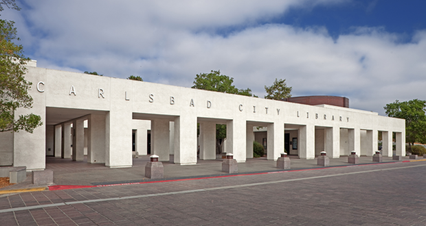 Carlsbad+City+Library+Hosts+Year+End+Poetry+Reading