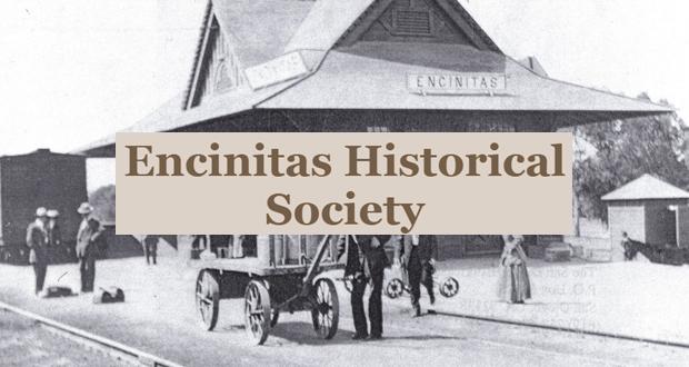 Encinitas Preservation Association to Lead Bus Tour of Historic Sites