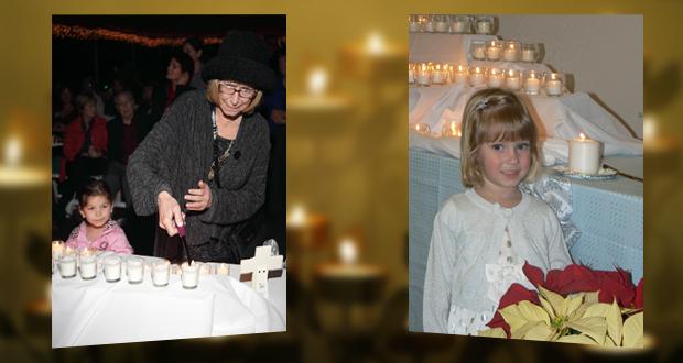 Hospice of the North Coast's Light Up A Life Offers Comfort and Inspiration
