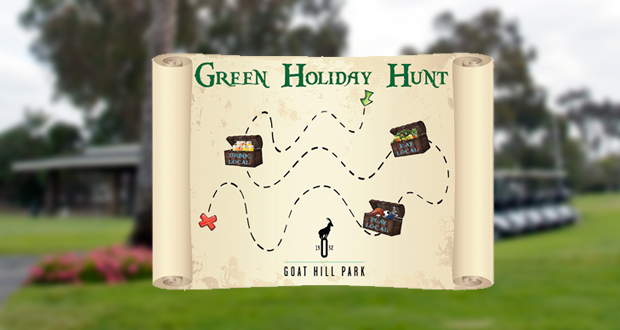 2nd Annual Oside Holiday Gift and Brew