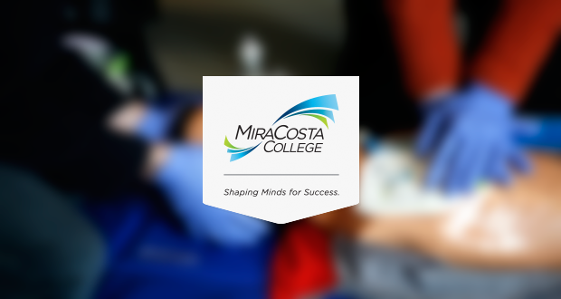 MiraCosta+College+Offers+Red+Cross+Health+Courses