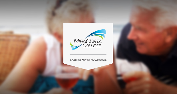 MiraCosta College Workshop: Retirement Planning Today