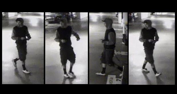 OPD is Seeking Help Identifying Person of Interest