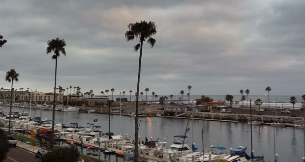 New+State-of-Art+Tool+for+Boaters+at+Oside+Harbor