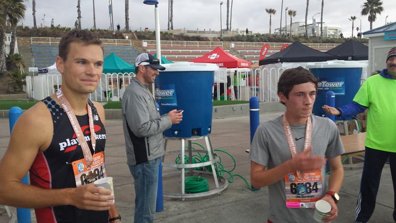 Fast+Pace+Set+in+PMCU+Oside+Turkey+Trot