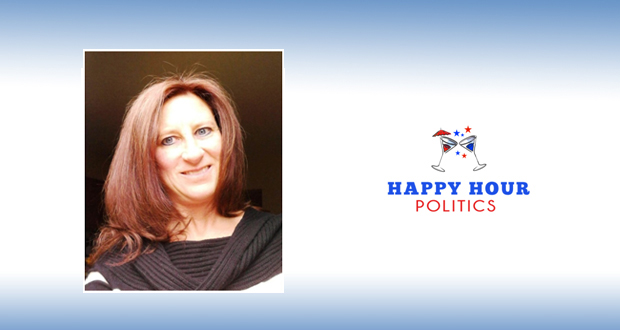 San Diego Deputy District Attorney, Tia Quick, is Happy Hour Politics speaker for November