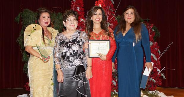 FACO+Holiday+Ball+and+3rd+Annual+Hiyas+Awards