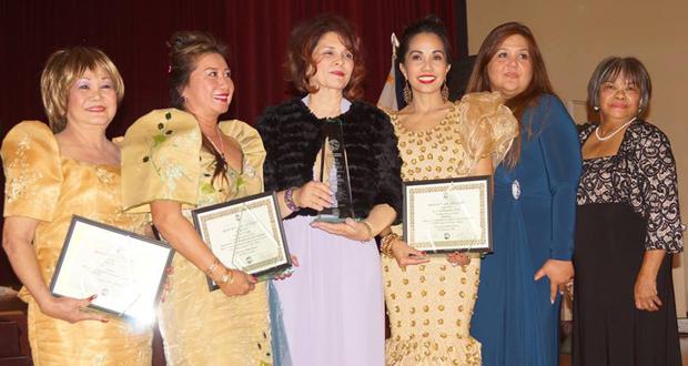 FACO+Holiday+Ball+and+3rd+Annual+Hiyas+Awards
