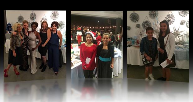 Photos courtesy of Boys and Girls Clubs of Oceanside