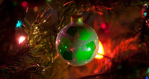 Carlsbad Christmas Tree Recycling