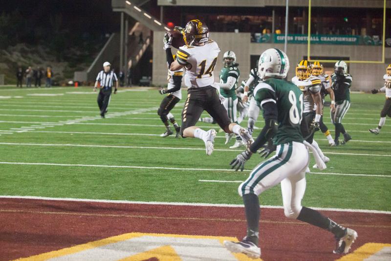 Pirates Take Title