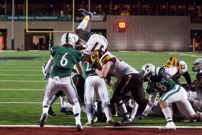 Pirates Take Title