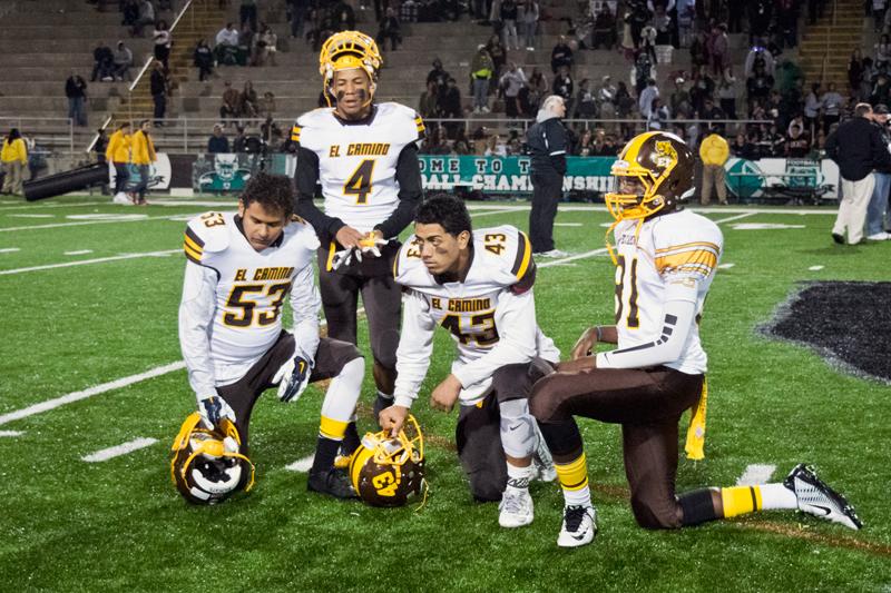 Pirates Take Title