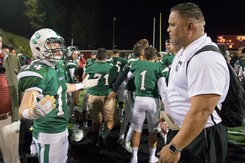 Pirates Take Title