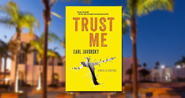 Mystery+Book+Author+Earl+Javorsky+to+Visit+Oceanside+Library