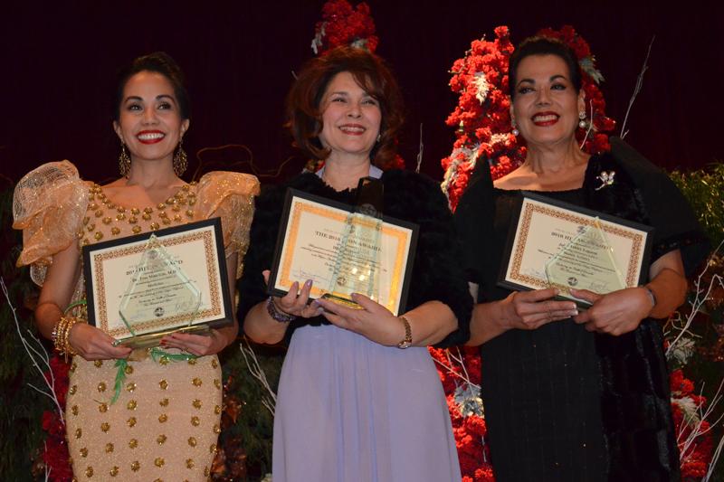 FACO+Holiday+Ball+and+3rd+Annual+Hiyas+Awards