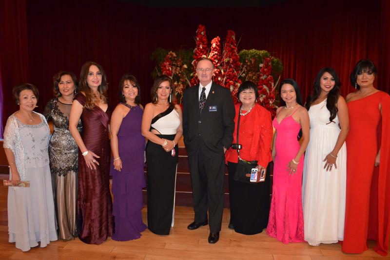 FACO+Holiday+Ball+and+3rd+Annual+Hiyas+Awards
