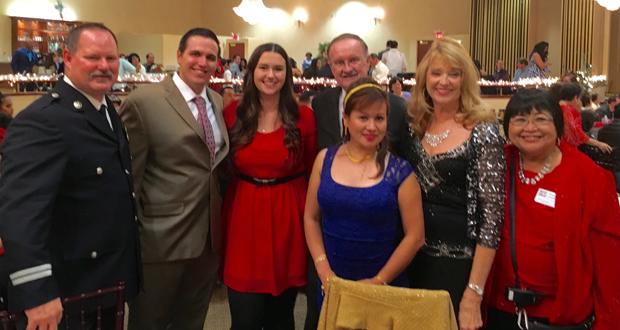 FACO+Holiday+Ball+and+3rd+Annual+Hiyas+Awards