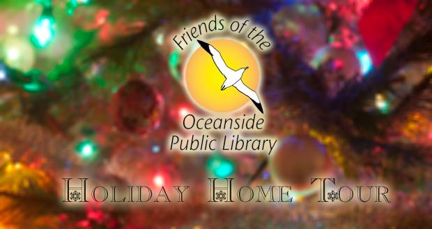 Tickets Available for December 13 Holiday Home Tour