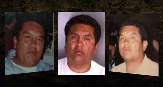 Murder Suspect Found Dead-UPDATED