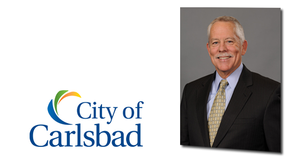 Kevin Crawford Returning as Carlsbad City Manager