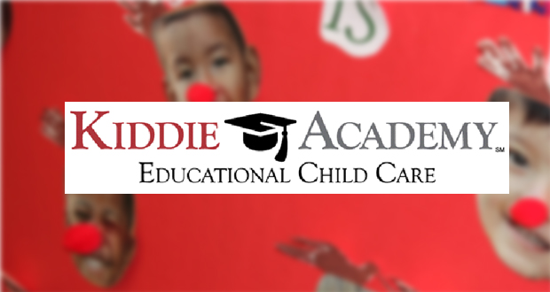 Kiddie Academy Holiday Extravaganza