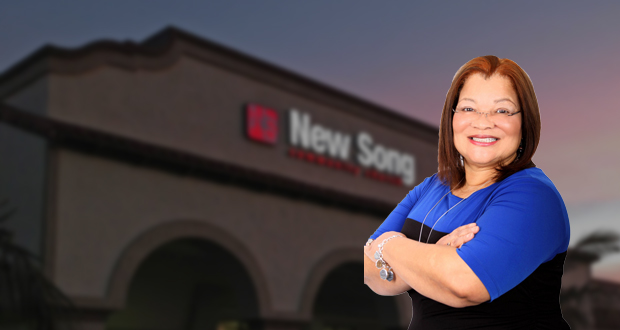 Dr. Alveda King, Minister and Activist, to Speak at New Song Community Church