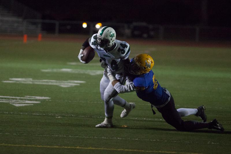 Turnovers Key to Pirate Loss