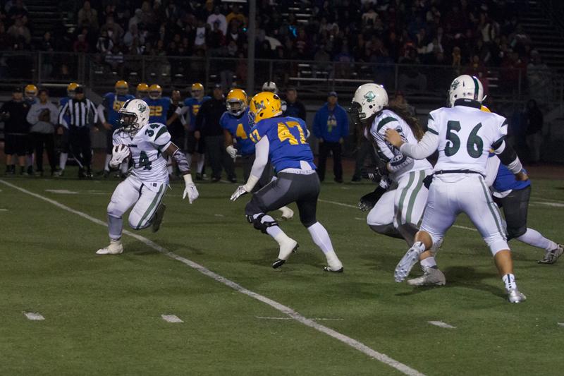 Turnovers Key to Pirate Loss