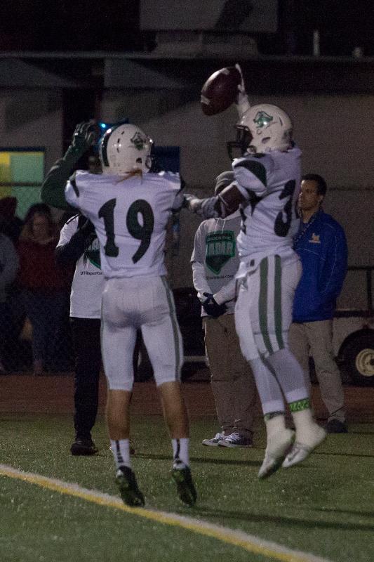 Turnovers Key to Pirate Loss